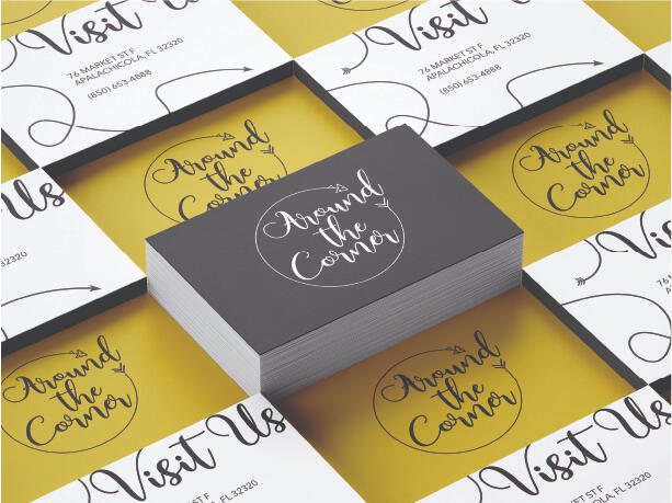 Business Card Design