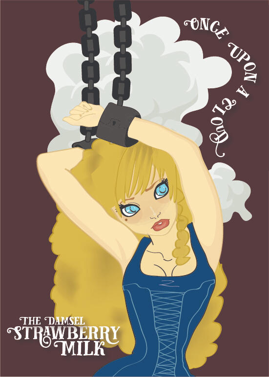 Packaging Design Illustration