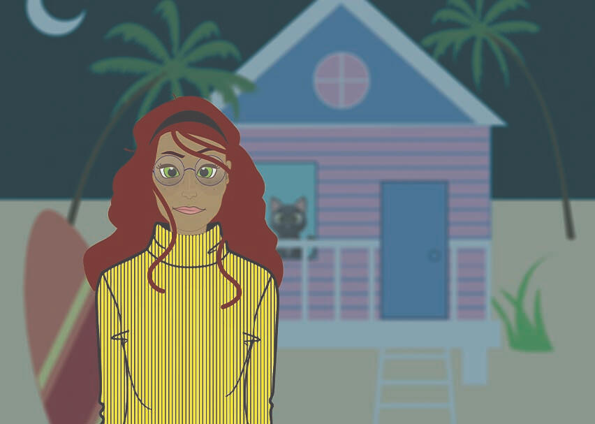 Character Illustration